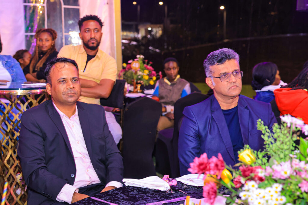 Mi Vida 237 Garden City Phase 1 Handover and 237 Lulu Launch