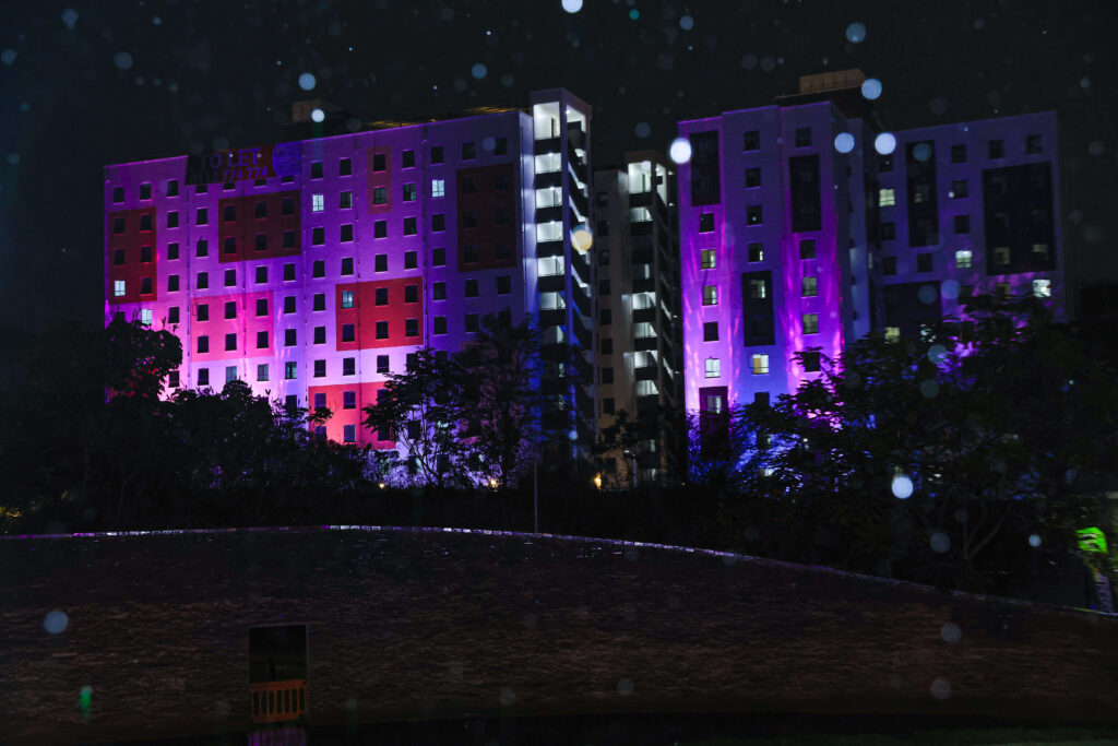 Mi Vida 237 Garden City Phase 1 Handover and 237 Lulu Launch