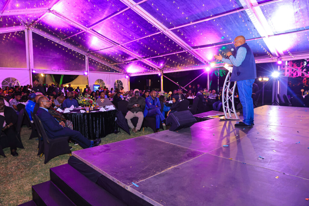 Mi Vida 237 Garden City Phase 1 Handover and 237 Lulu Launch