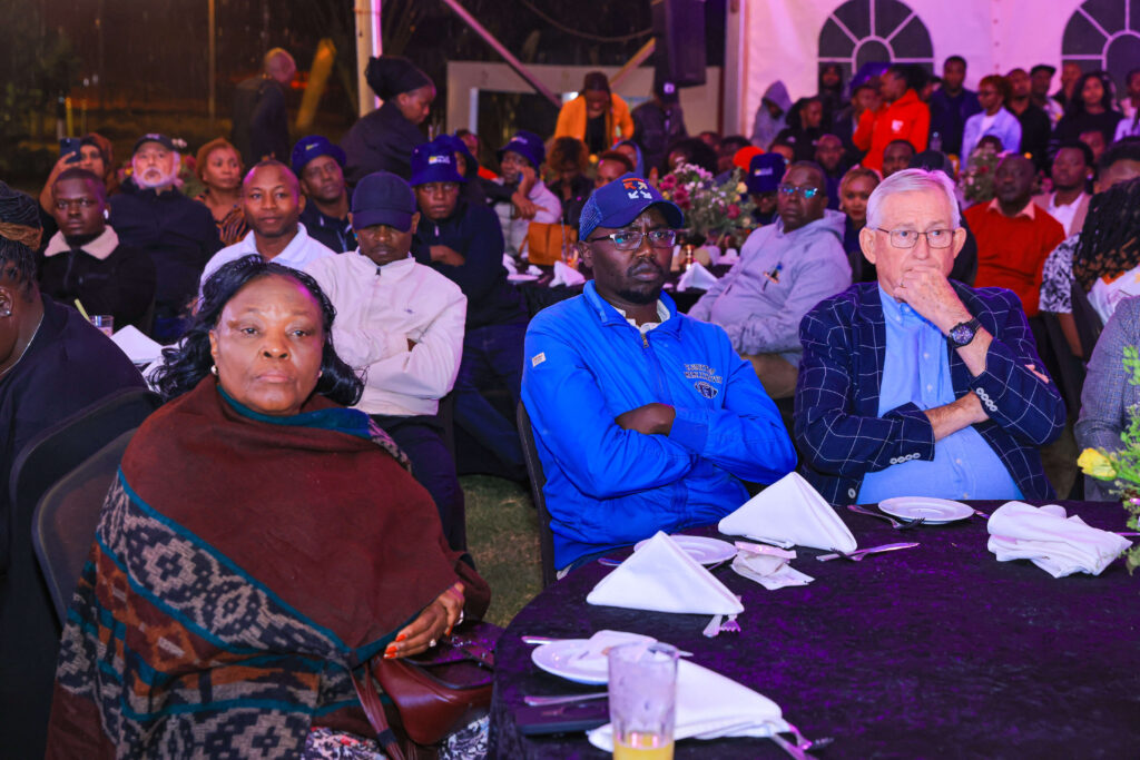 Mi Vida 237 Garden City Phase 1 Handover and 237 Lulu Launch