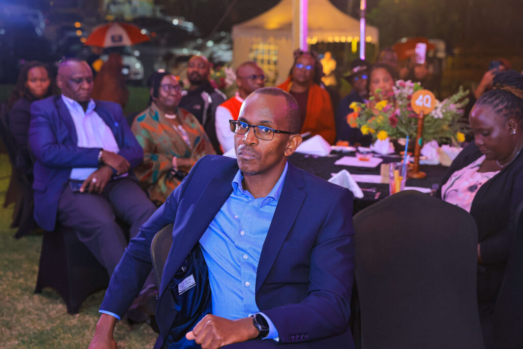 Mi Vida 237 Garden City Phase 1 Handover and 237 Lulu Launch