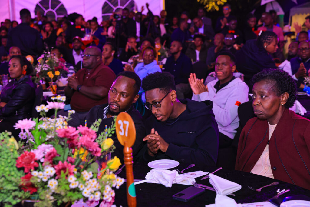 Mi Vida 237 Garden City Phase 1 Handover and 237 Lulu Launch