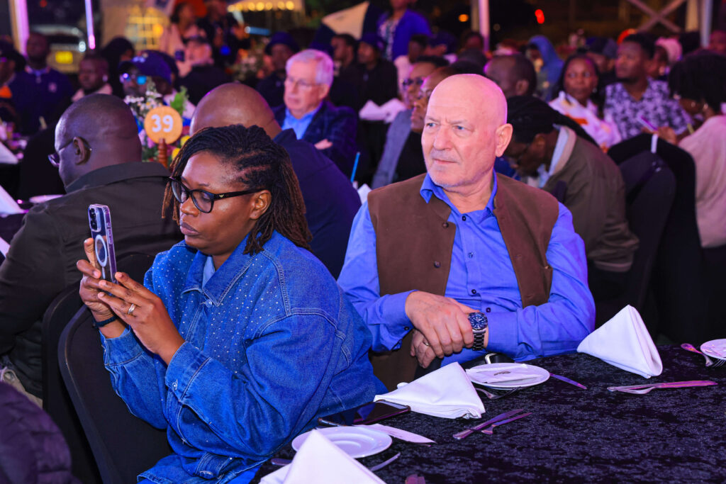 Mi Vida 237 Garden City Phase 1 Handover and 237 Lulu Launch