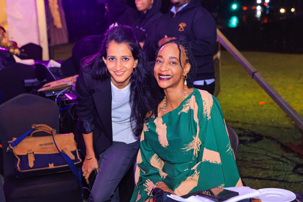 Mi Vida 237 Garden City Phase 1 Handover and 237 Lulu Launch