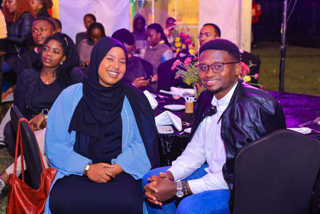 Mi Vida 237 Garden City Phase 1 Handover and 237 Lulu Launch