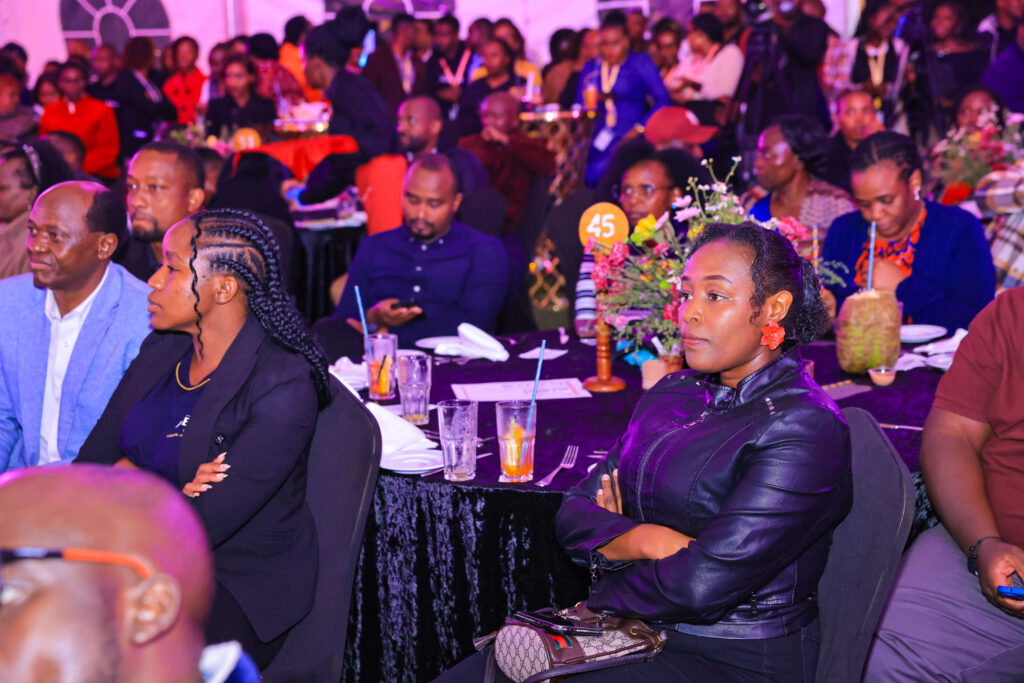 Mi Vida 237 Garden City Phase 1 Handover and 237 Lulu Launch