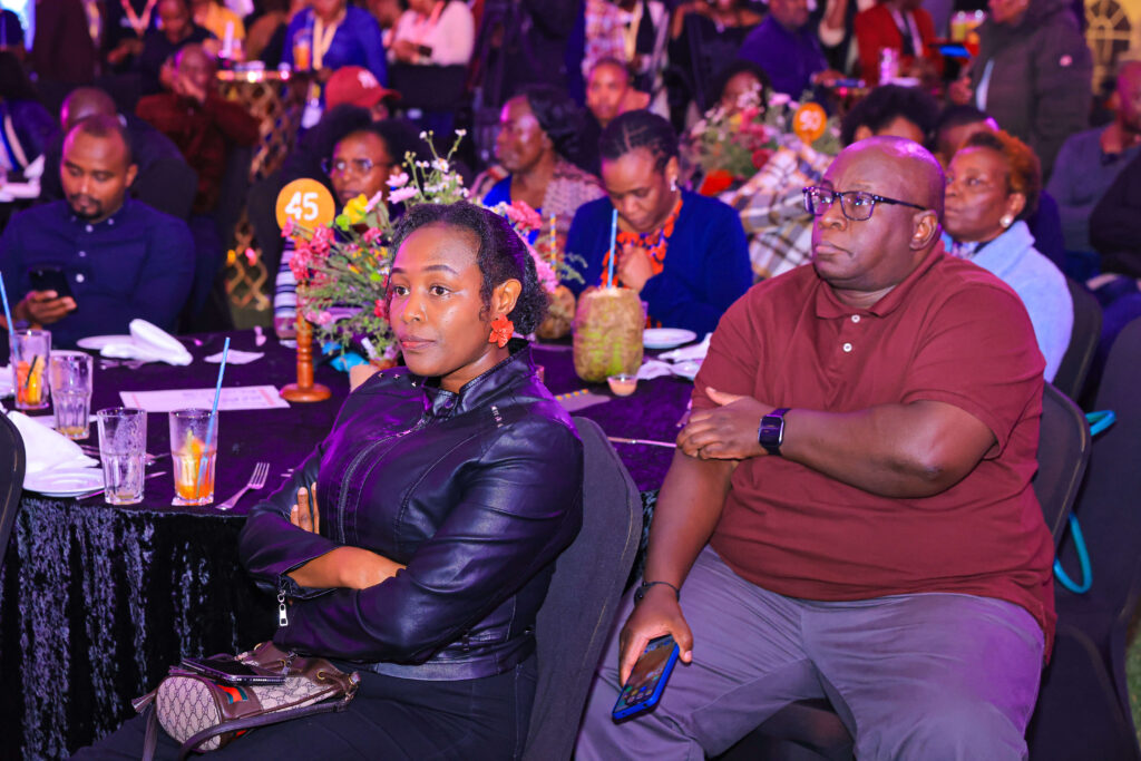 Mi Vida 237 Garden City Phase 1 Handover and 237 Lulu Launch