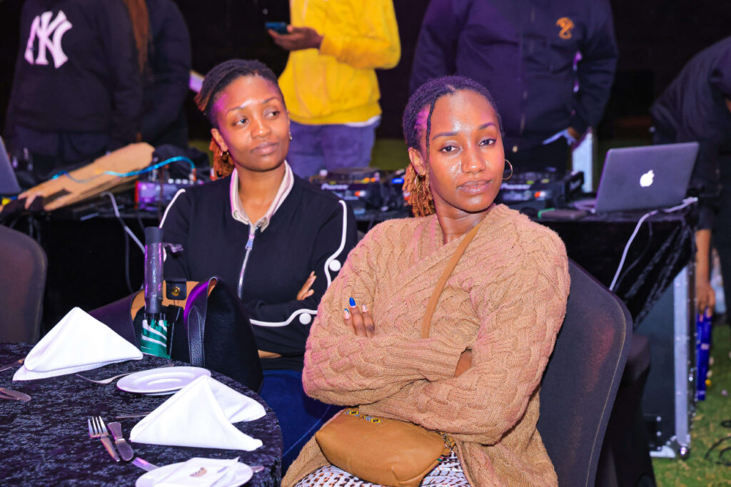 Mi Vida 237 Garden City Phase 1 Handover and 237 Lulu Launch