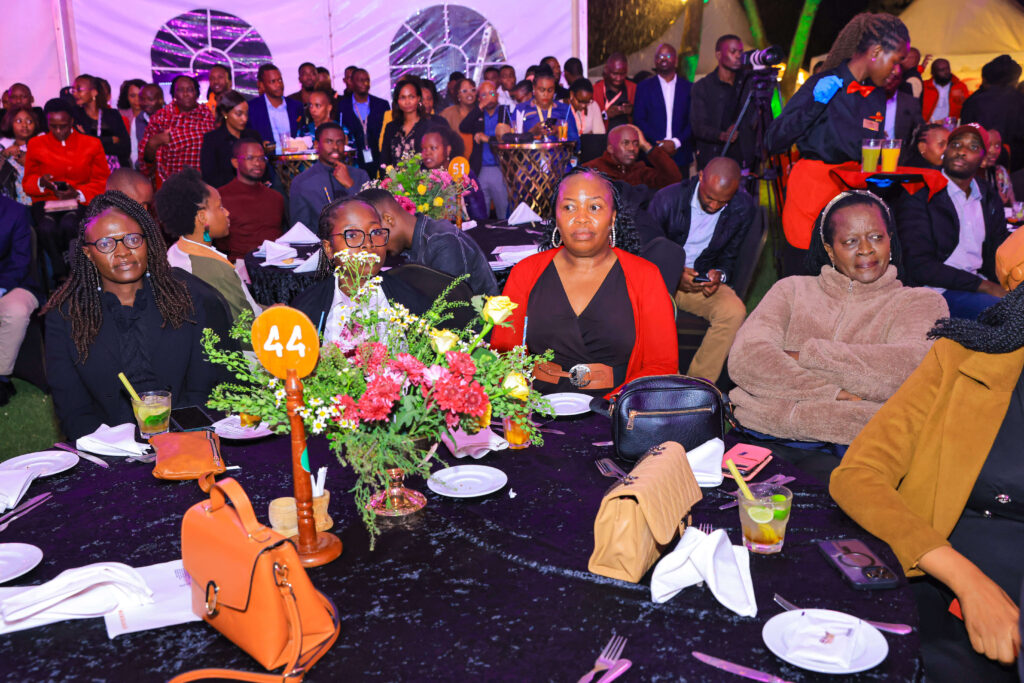 Mi Vida 237 Garden City Phase 1 Handover and 237 Lulu Launch