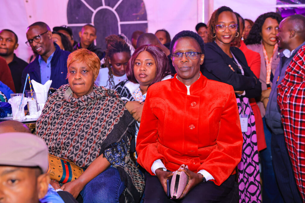 Mi Vida 237 Garden City Phase 1 Handover and 237 Lulu Launch