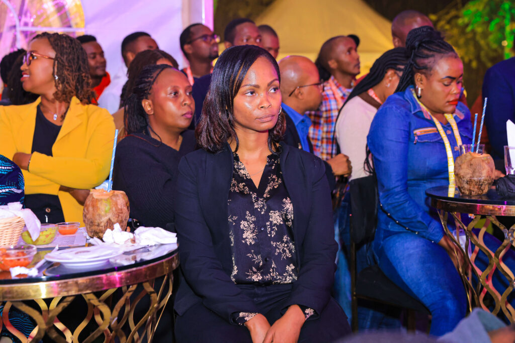 Mi Vida 237 Garden City Phase 1 Handover and 237 Lulu Launch