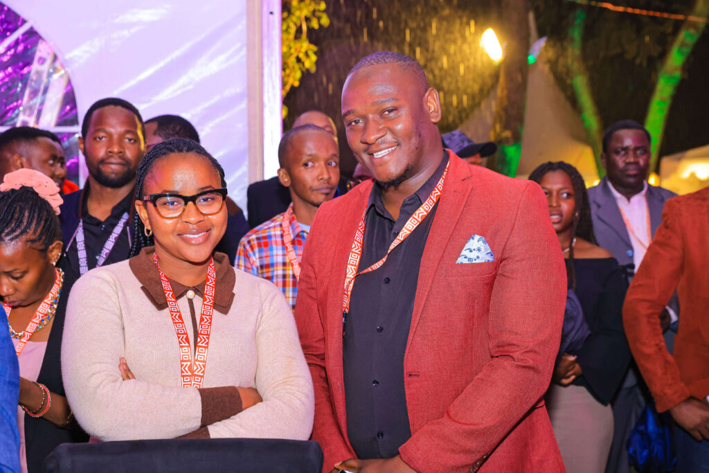 Mi Vida 237 Garden City Phase 1 Handover and 237 Lulu Launch