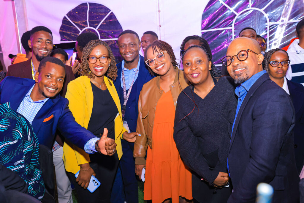 Mi Vida 237 Garden City Phase 1 Handover and 237 Lulu Launch