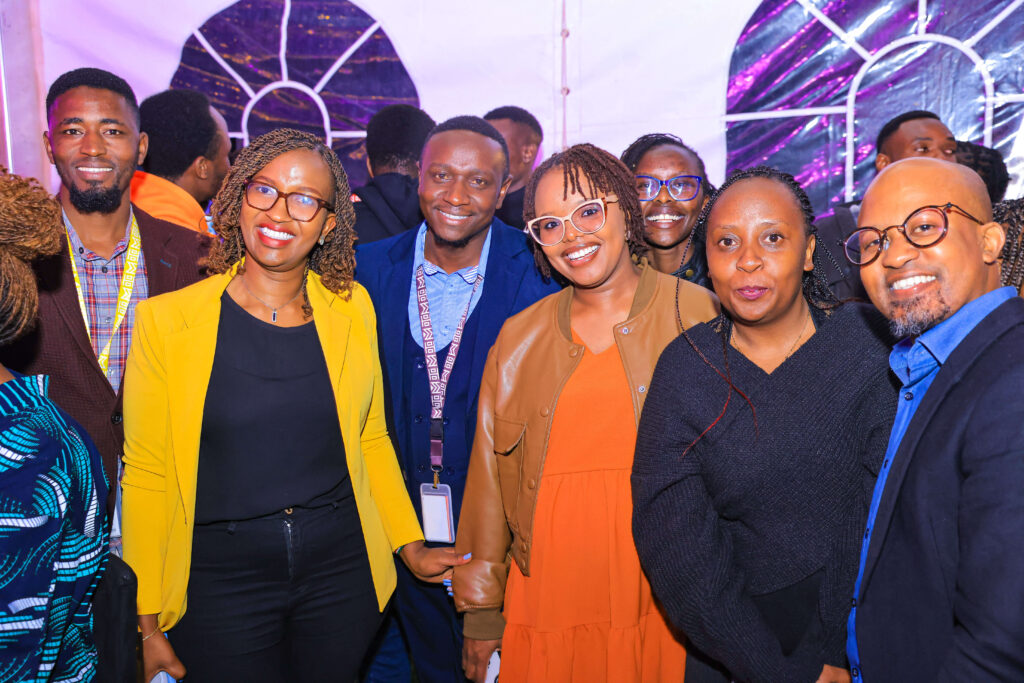 Mi Vida 237 Garden City Phase 1 Handover and 237 Lulu Launch