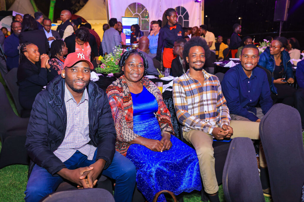 Mi Vida 237 Garden City Phase 1 Handover and 237 Lulu Launch