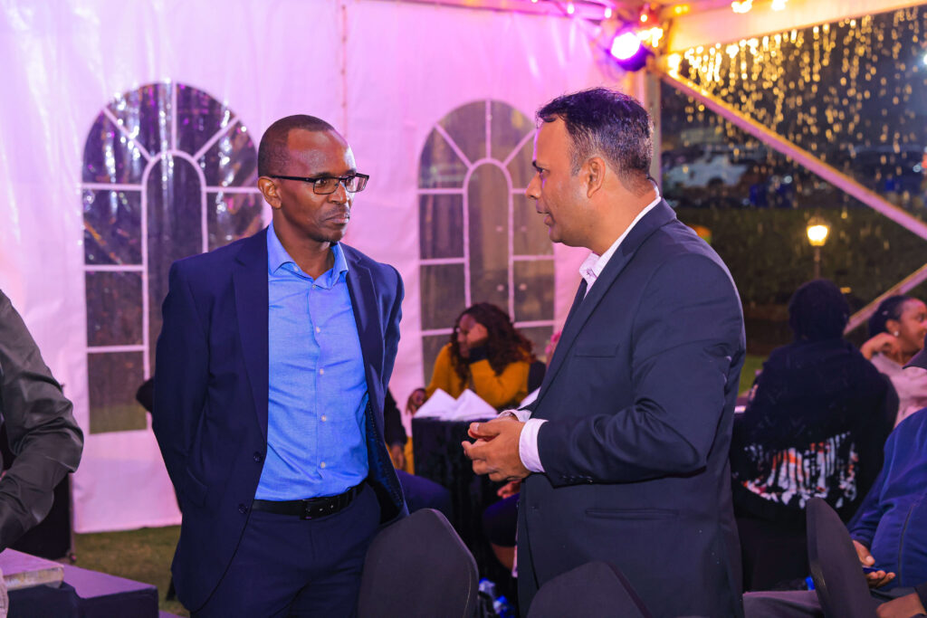 Mi Vida 237 Garden City Phase 1 Handover and 237 Lulu Launch