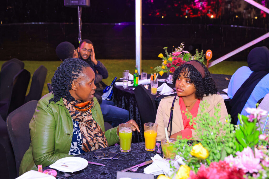 Mi Vida 237 Garden City Phase 1 Handover and 237 Lulu Launch