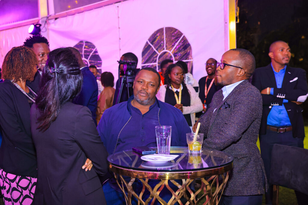 Mi Vida 237 Garden City Phase 1 Handover and 237 Lulu Launch