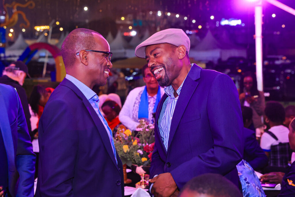 Mi Vida 237 Garden City Phase 1 Handover and 237 Lulu Launch