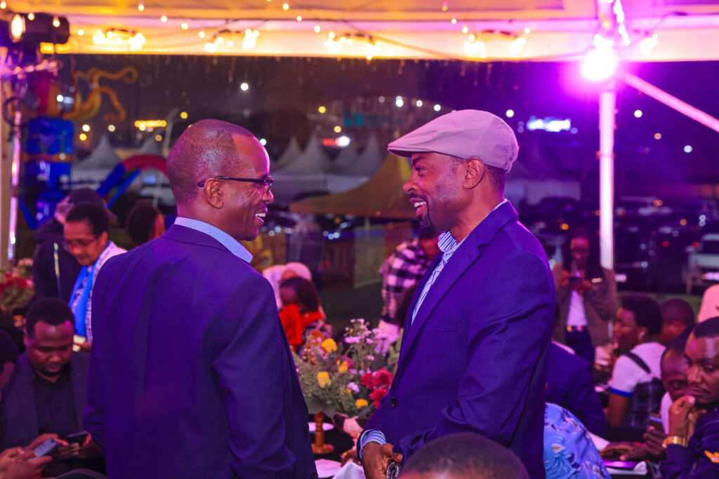 Mi Vida 237 Garden City Phase 1 Handover and 237 Lulu Launch