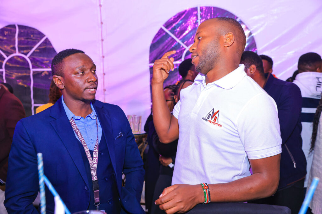 Mi Vida 237 Garden City Phase 1 Handover and 237 Lulu Launch