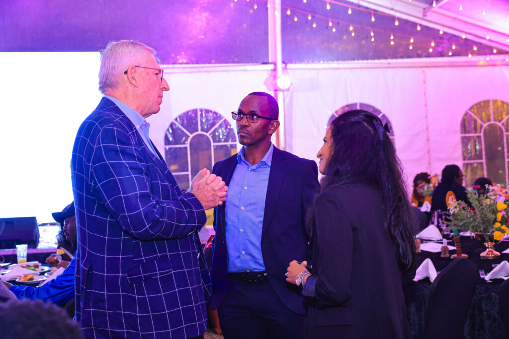 Mi Vida 237 Garden City Phase 1 Handover and 237 Lulu Launch