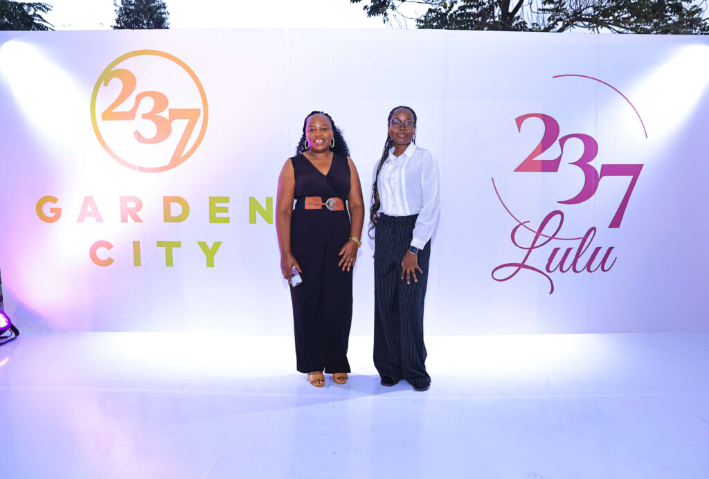Mi Vida 237 Garden City Phase 1 Handover and 237 Lulu Launch