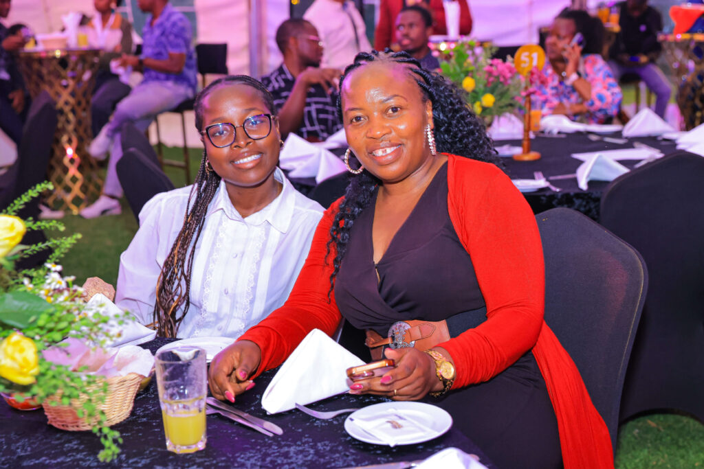 Mi Vida 237 Garden City Phase 1 Handover and 237 Lulu Launch