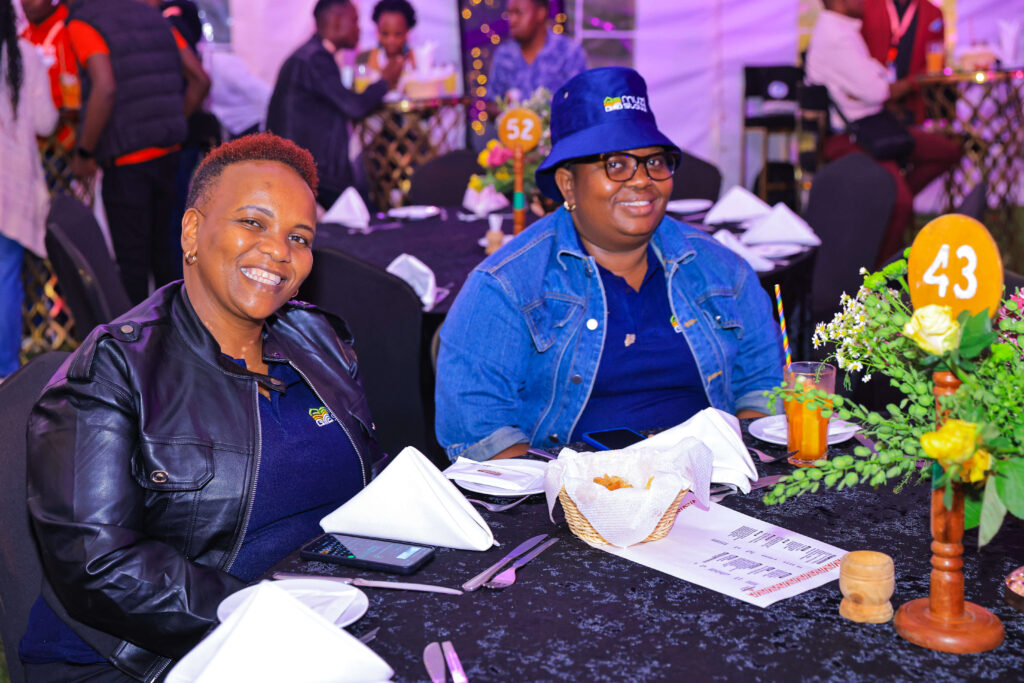 Mi Vida 237 Garden City Phase 1 Handover and 237 Lulu Launch