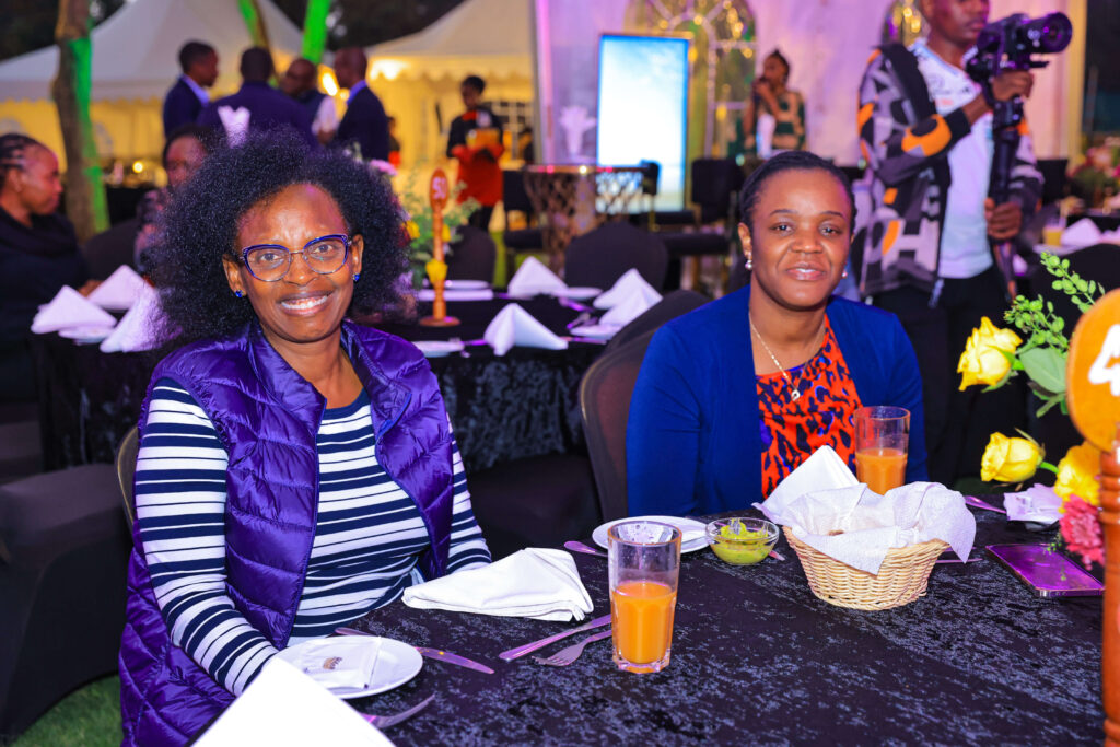 Mi Vida 237 Garden City Phase 1 Handover and 237 Lulu Launch