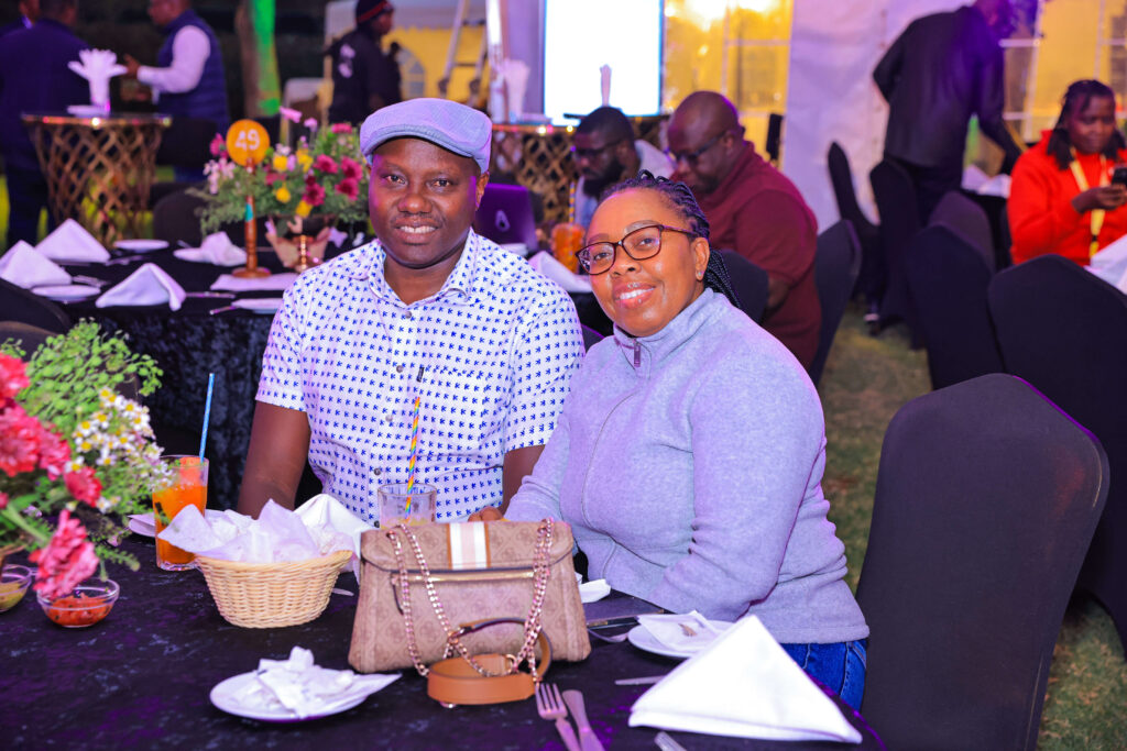 Mi Vida 237 Garden City Phase 1 Handover and 237 Lulu Launch