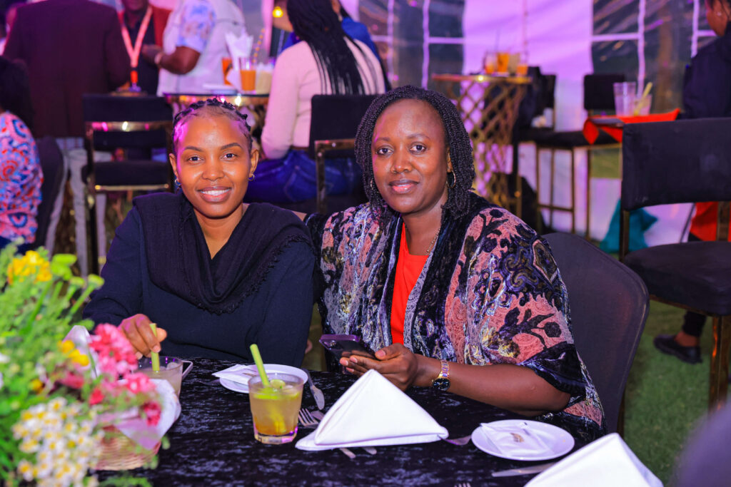 Mi Vida 237 Garden City Phase 1 Handover and 237 Lulu Launch