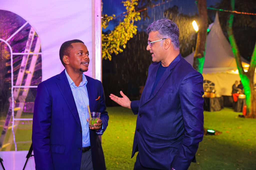 Mi Vida 237 Garden City Phase 1 Handover and 237 Lulu Launch