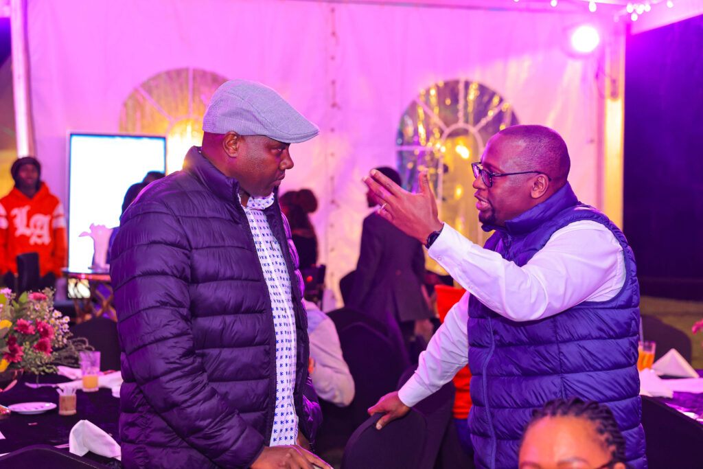 Mi Vida 237 Garden City Phase 1 Handover and 237 Lulu Launch