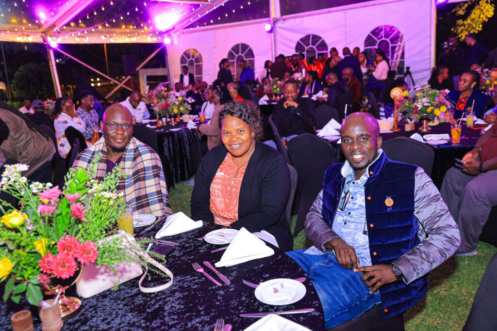 Mi Vida 237 Garden City Phase 1 Handover and 237 Lulu Launch