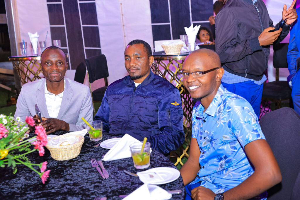 Mi Vida 237 Garden City Phase 1 Handover and 237 Lulu Launch