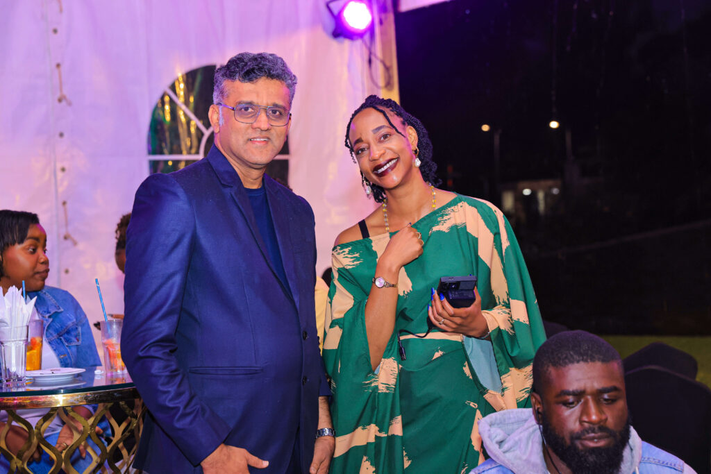 Mi Vida 237 Garden City Phase 1 Handover and 237 Lulu Launch