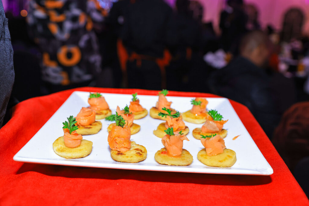 Mi Vida 237 Garden City Phase 1 Handover and 237 Lulu Launch