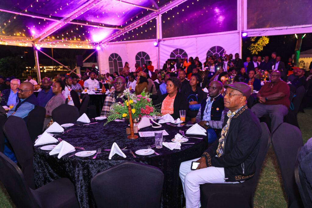 Mi Vida 237 Garden City Phase 1 Handover and 237 Lulu Launch