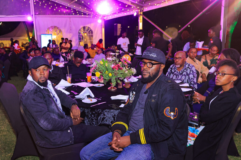 Mi Vida 237 Garden City Phase 1 Handover and 237 Lulu Launch