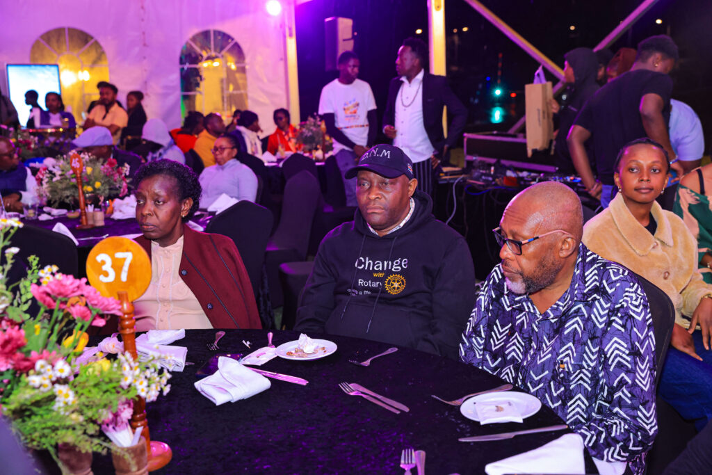 Mi Vida 237 Garden City Phase 1 Handover and 237 Lulu Launch