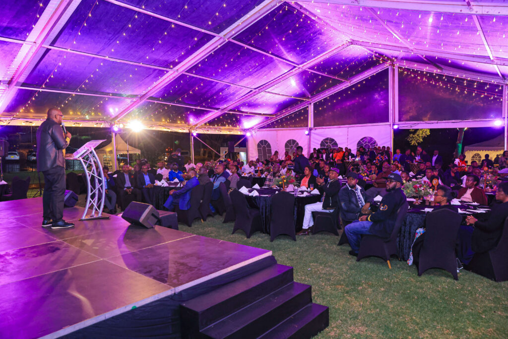 Mi Vida 237 Garden City Phase 1 Handover and 237 Lulu Launch