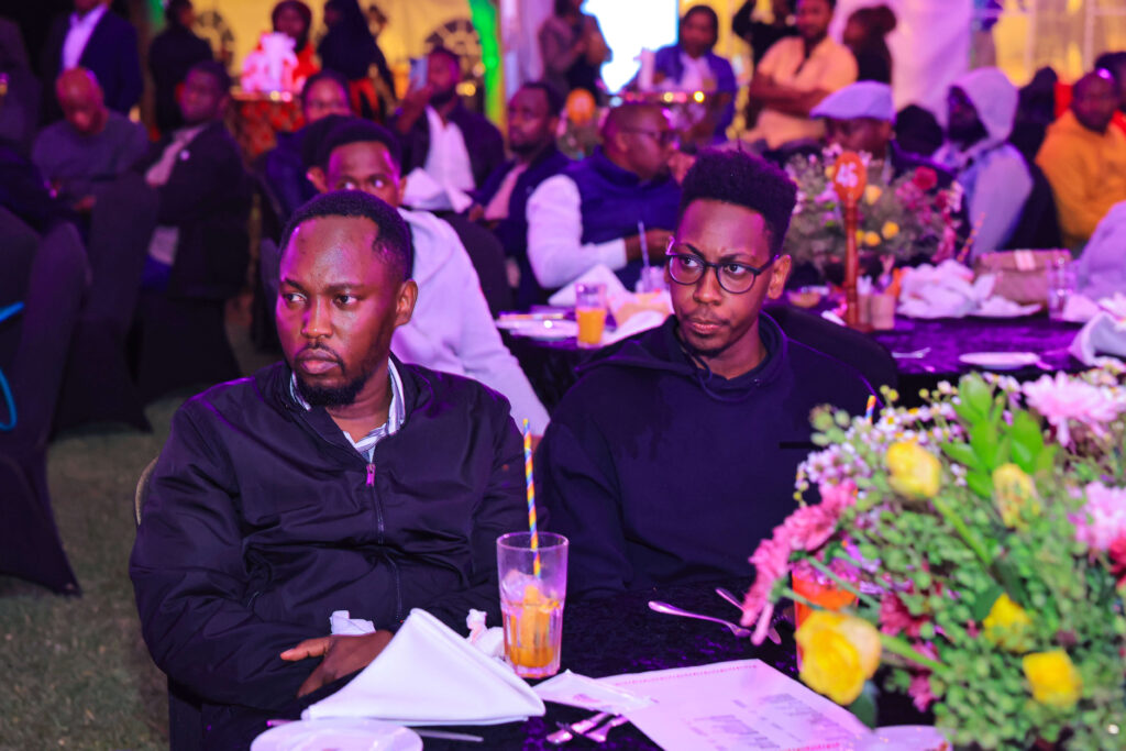 Mi Vida 237 Garden City Phase 1 Handover and 237 Lulu Launch