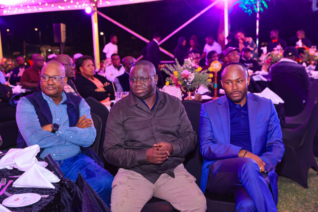 Mi Vida 237 Garden City Phase 1 Handover and 237 Lulu Launch