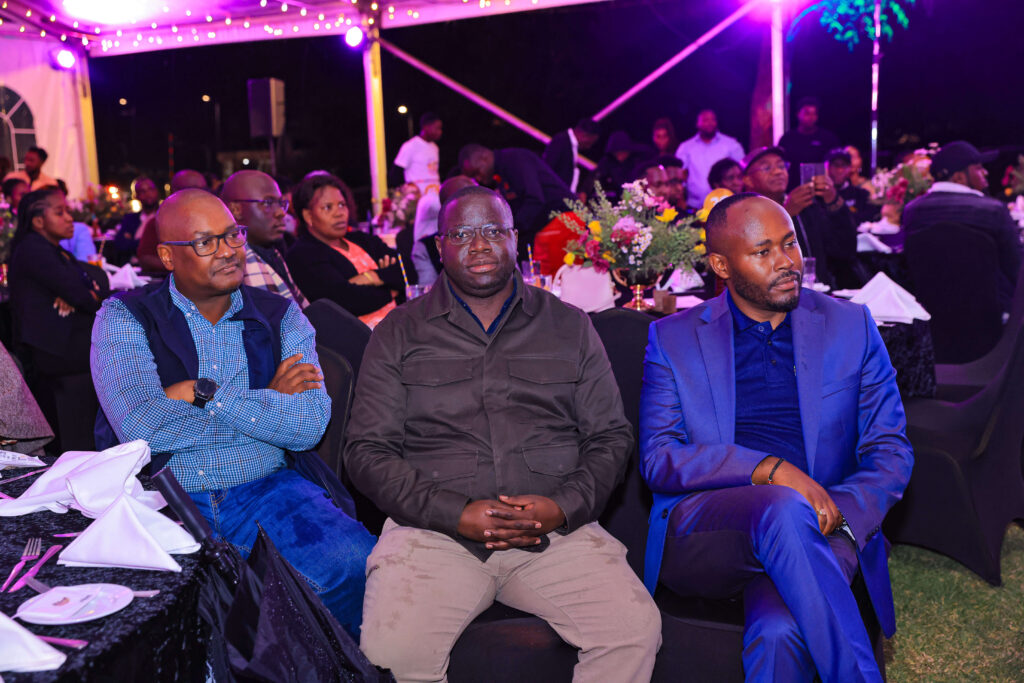 Mi Vida 237 Garden City Phase 1 Handover and 237 Lulu Launch