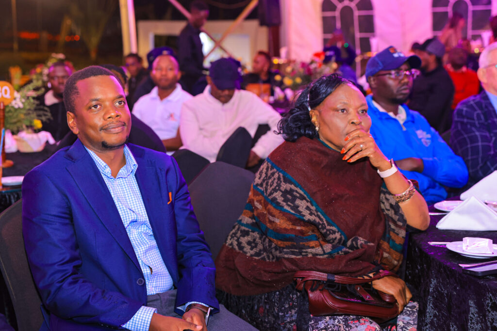 Mi Vida 237 Garden City Phase 1 Handover and 237 Lulu Launch