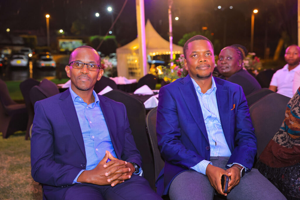 Mi Vida 237 Garden City Phase 1 Handover and 237 Lulu Launch