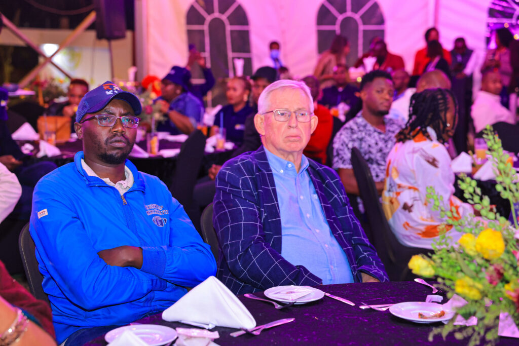 Mi Vida 237 Garden City Phase 1 Handover and 237 Lulu Launch