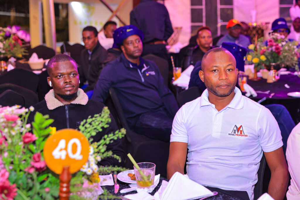 Mi Vida 237 Garden City Phase 1 Handover and 237 Lulu Launch