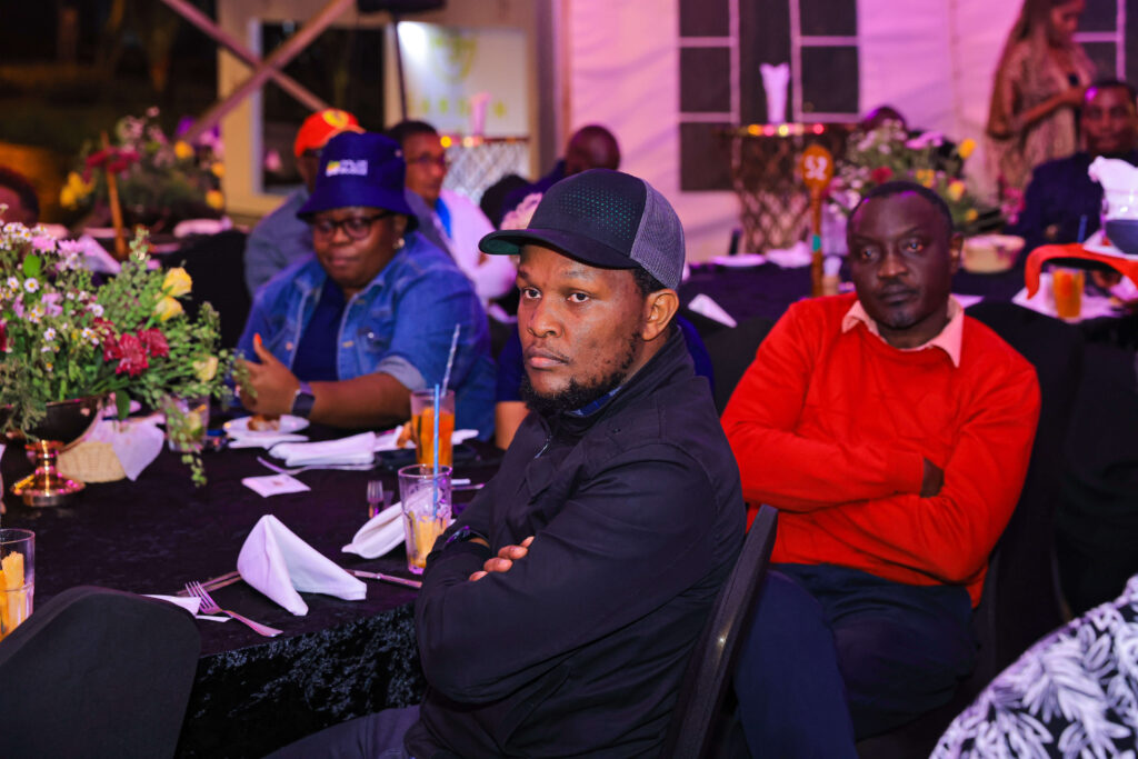 Mi Vida 237 Garden City Phase 1 Handover and 237 Lulu Launch